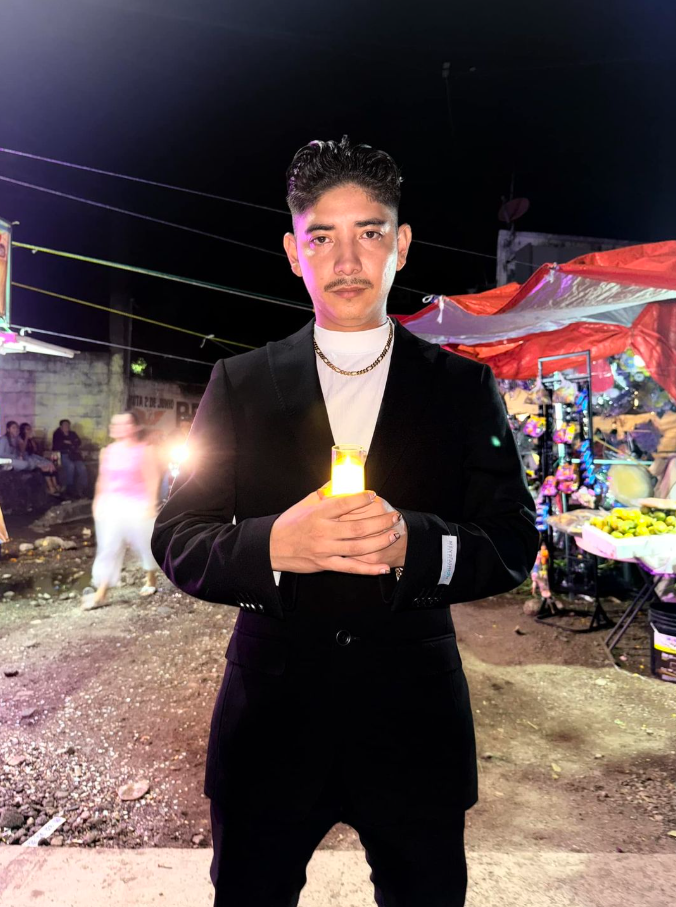 Consulta espiritual